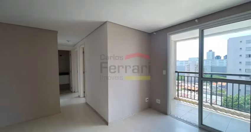 Apartamento com 2 quartos à venda na Rua Ausonia, 343, Vila Mazzei, São Paulo