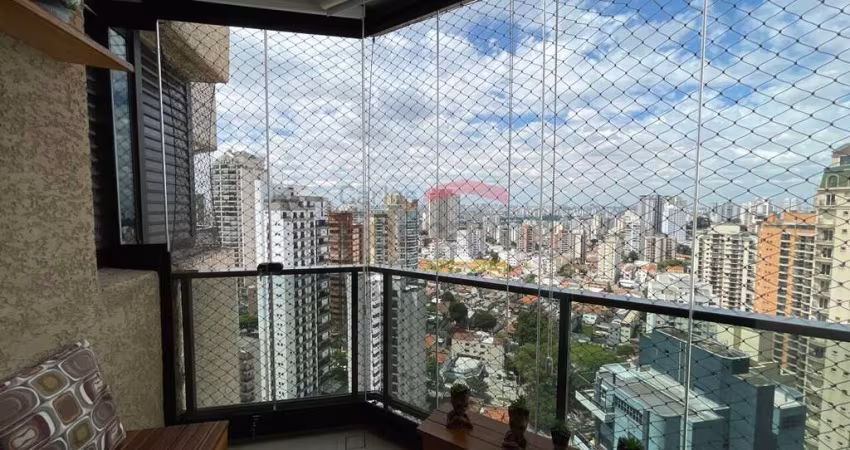 Apartamento Duplex com linda vista - Alto de Santana