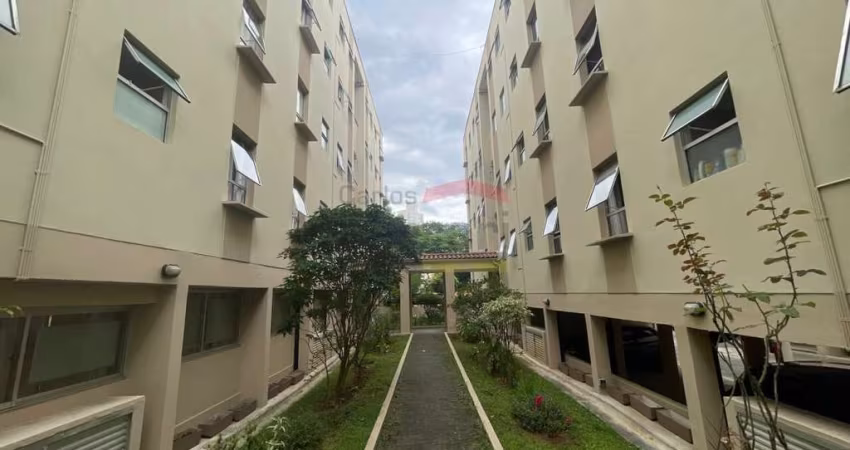 Apartamento no Mandaqui travessa da Zunkeller
