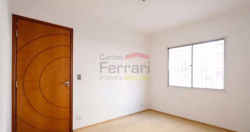 Apartamento à Venda, Santana com 02 dormitórios, 01 suíte, 01 vaga
