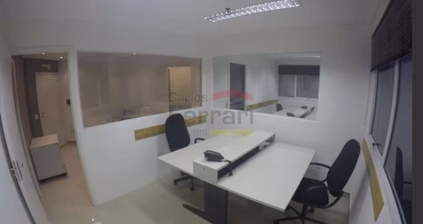 Sala Comercial,  a venda, Barra Funda,  02 salas, conjugadas