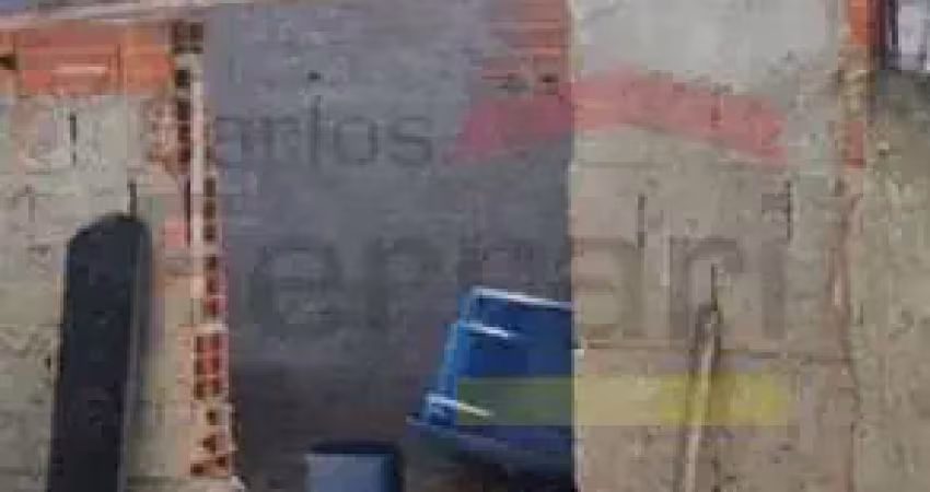 Terreno à venda na Rua São Nestor, 115, Vila Mazzei, São Paulo