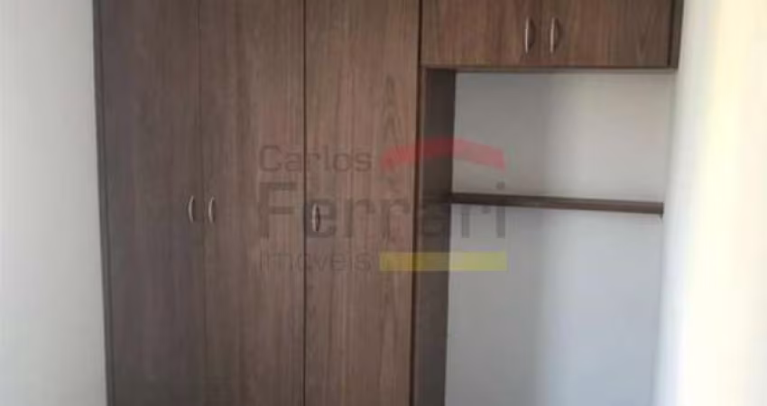 Apartamento à Venda,  Parque Mandaqui, 02 dormitórios, 01 vaga