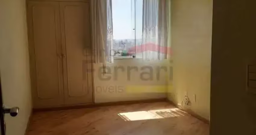 Apartamento à venda ,santana com 03 dormitórios, 01 suíte,  01 vaga