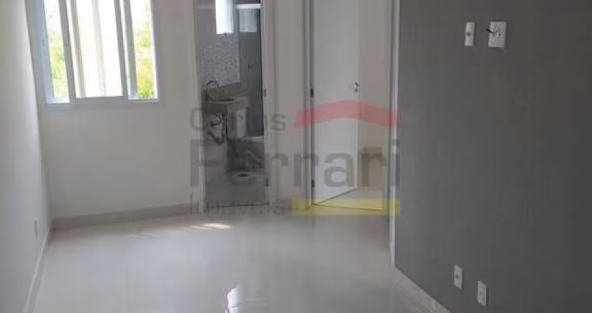 Apartamento Novo, Alto de Santana 02 dormitórios e 1 vaga