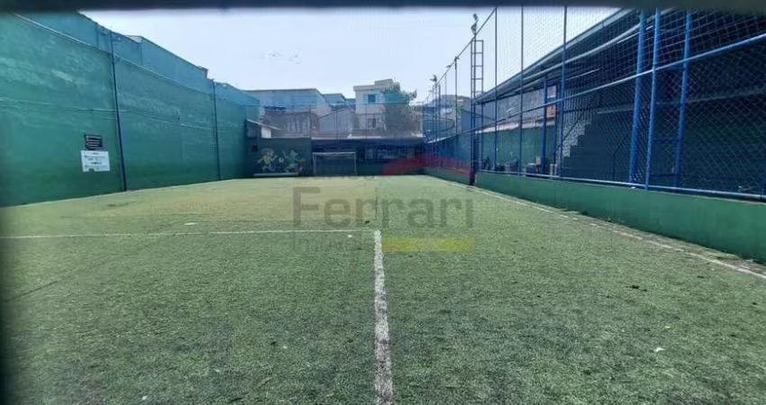 Terreno com 1.054  M²  - Jardim Japão - Zona Norte