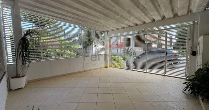 Sobrado à venda com 3 dormitórios e 2 vagas no Tucuruvi