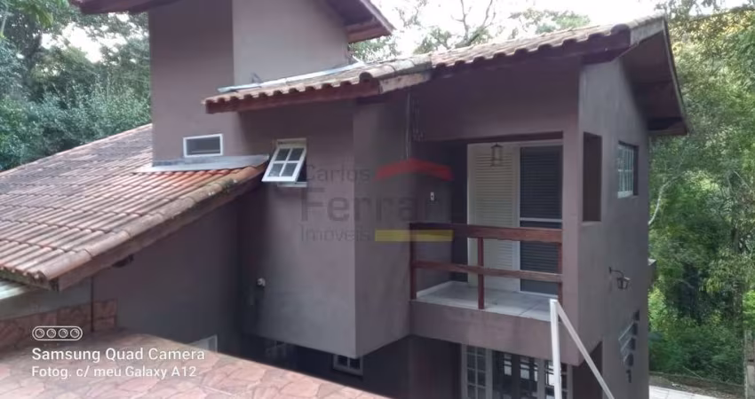 Lindo sobrado com excelente projeto