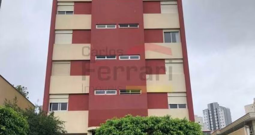 Apartamento a venda, Santa Terezinha, 03 dormitórios, 01 vaga, 02 banheiros, dep. empregada.