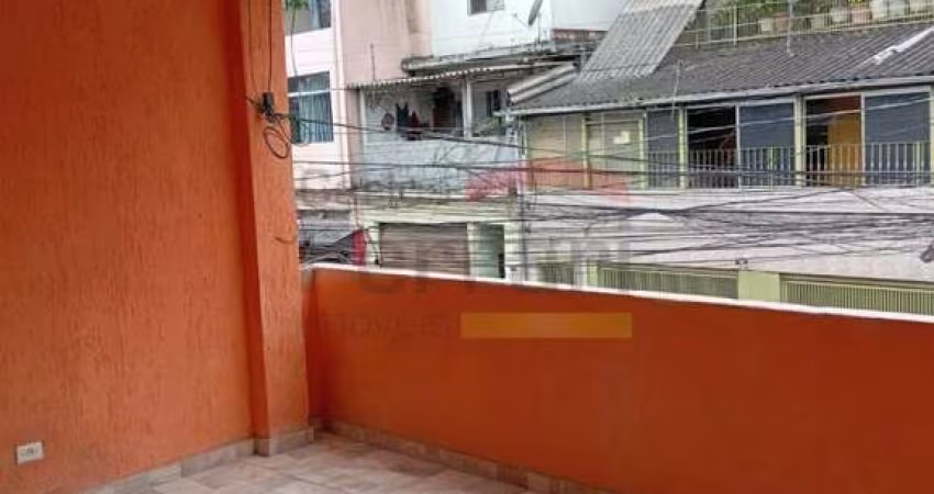 Sobrado no Lauzane Paulista