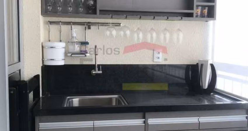 Apartamento à venda no Jaçanã, 3 quartos, 1 suíte, 1 vaga
