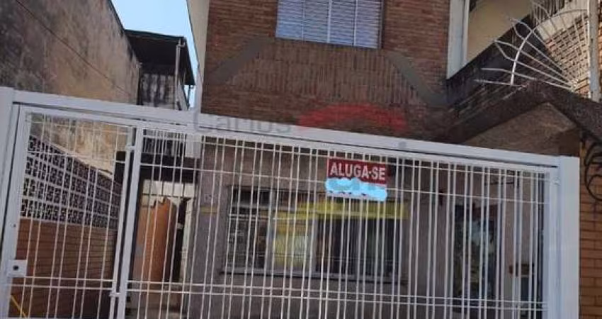 Casa com 3 dormitórios a venda na Casa Verde.