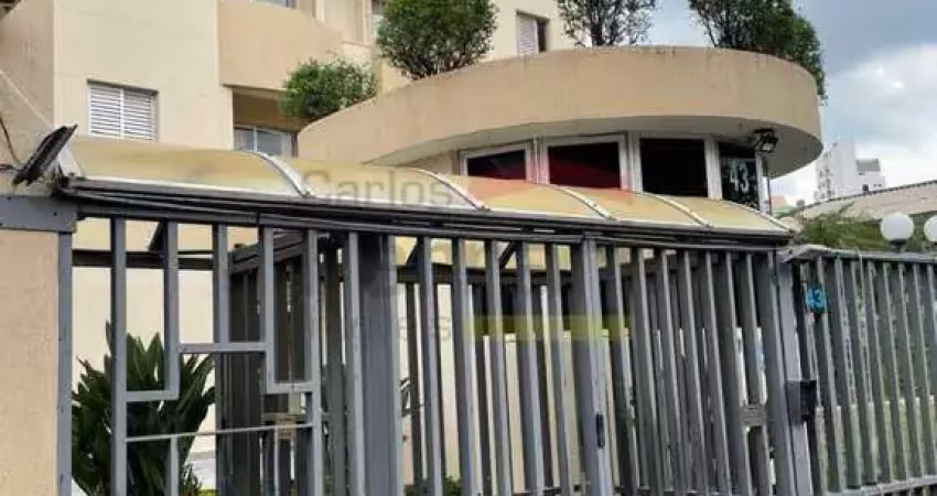 Apartamento de 1 dormitório no Alto de Santana.