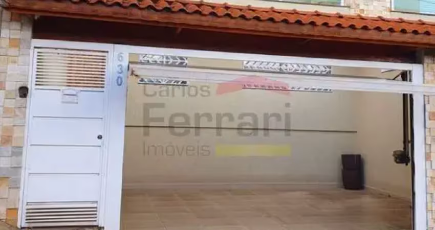 Casa com 3 quartos à venda na Rua Rocha Lima, 630, Casa Verde, São Paulo