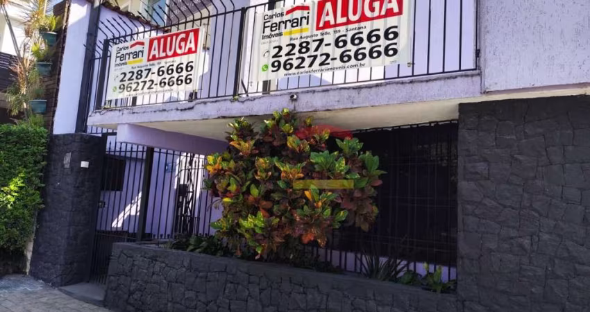 prédio água fria 125m2