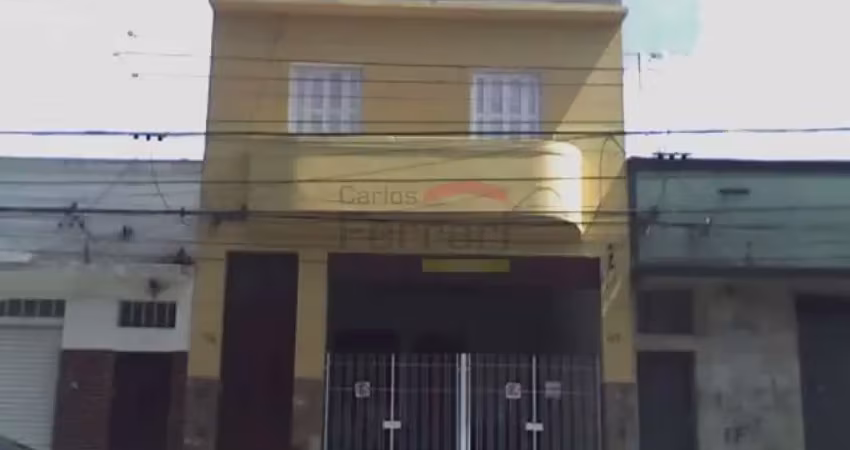 Casa com 13 quartos à venda na PÇ Do Centenário, 131, Casa Verde, São Paulo