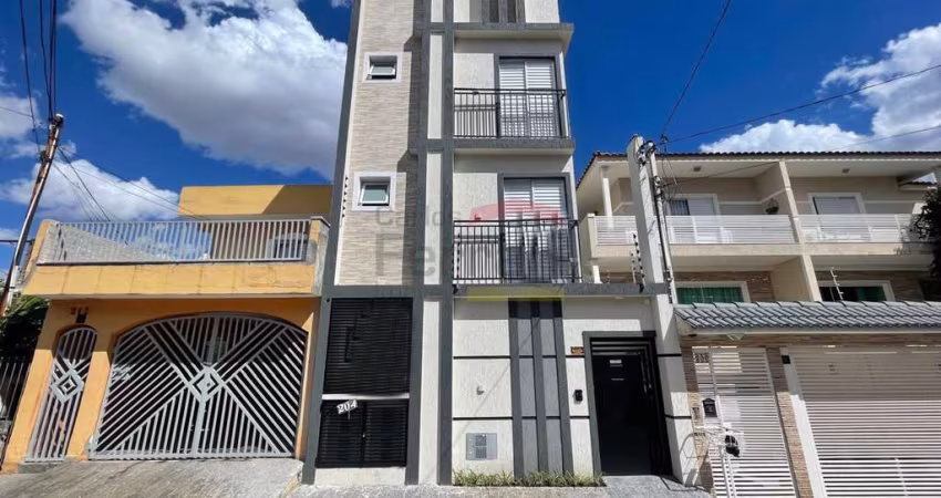 Apartamento 1 dormitorios no Jardim Paraiso !!!!