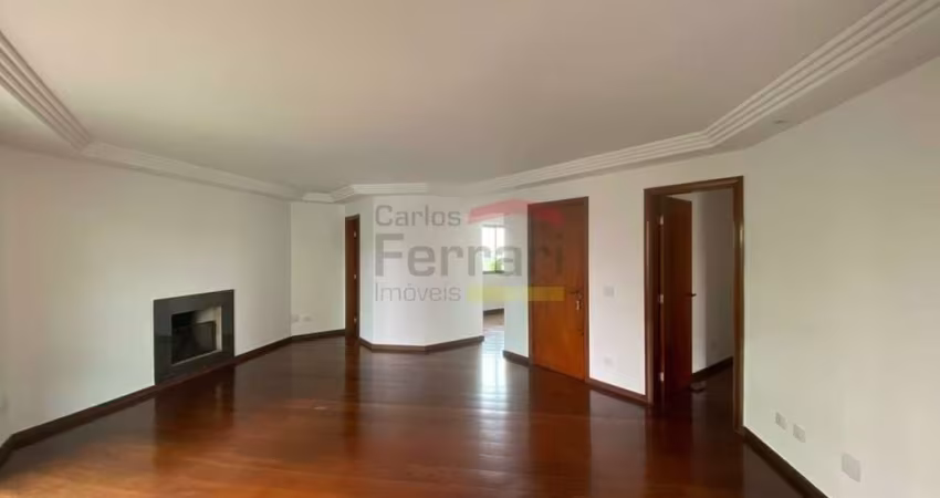 apartamento 3 dormitórios, Santana, 2 vagas  esta vago