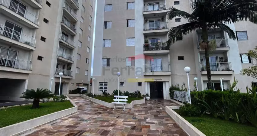 Apartamento no residencial primavera, vila aurora !!
