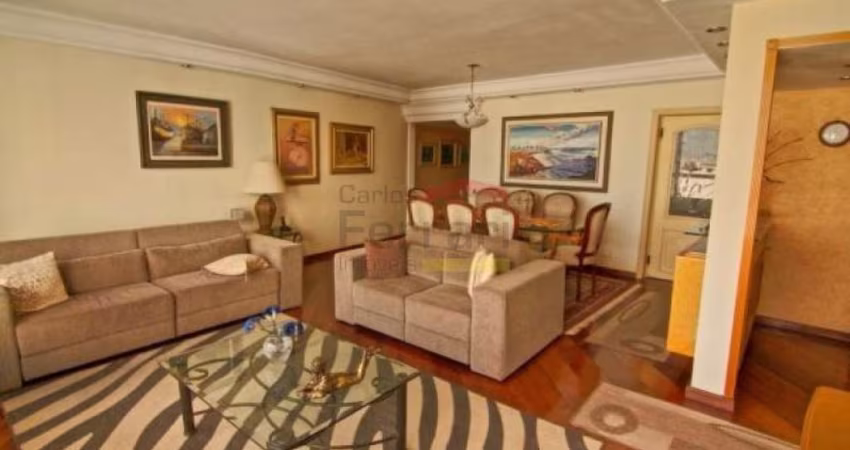 Excelente Apartamento em Santana ? Conforto e Praticidade em Cada Detalhe