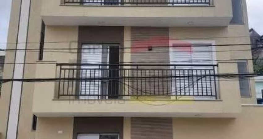 Apartamento com 2 dormitórios