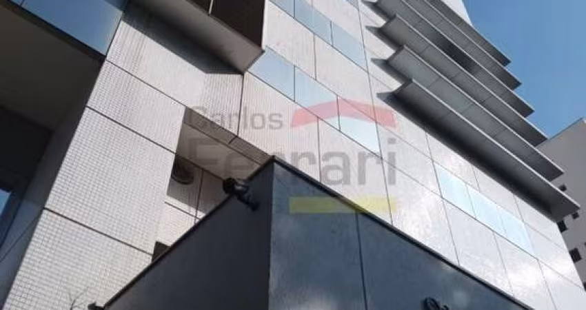 PERDIZES - conjunto comercial a venda - 46m2 com vaga de garagem