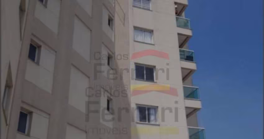 Apartamento Novo 92 m2, Parada Inglesa
