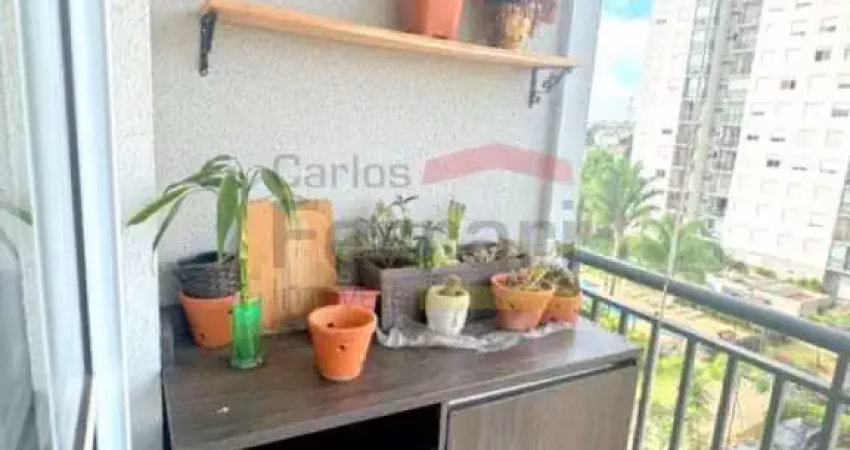 Apartamento com 3 quartos à venda na Avenida Mendes da Rocha, 1093, Jardim Brasil (Zona Norte), São Paulo