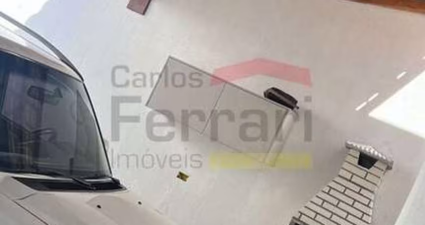 Casa térrea em Pirituba