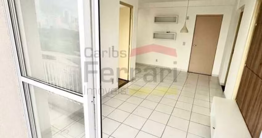 Apartamento a venda,  Brás, 02 dormitórios, 01 vaga