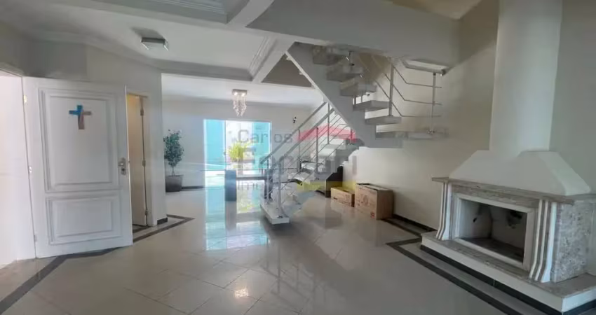 Casa com 4 quartos à venda na Rua Jerônimo Camargo, 335, Vila Irmãos Arnoni, São Paulo