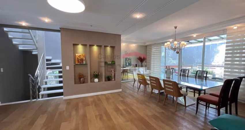 CASA EM CONDOMINIO FECHADO TREMEMBE