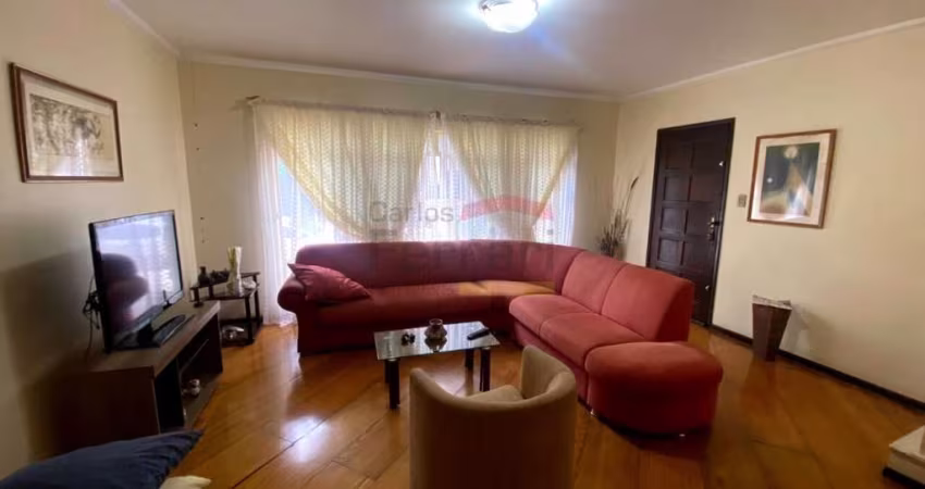 CASA A VENDA EM SANTANA 4 VAGAS COBERTAS