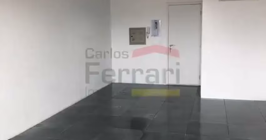 Sala comercial com 1 sala para alugar na Rua Voluntários da Pátria, 654, Santana, São Paulo