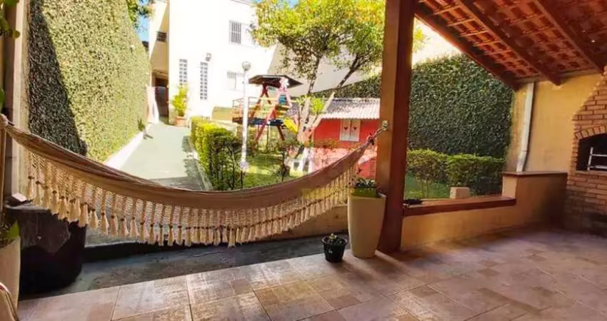 Casa com 5 quartos à venda na Rua Coronel Joaquim Ferreira de Souza, 58, Conjunto Residencial Santa Terezinha, São Paulo