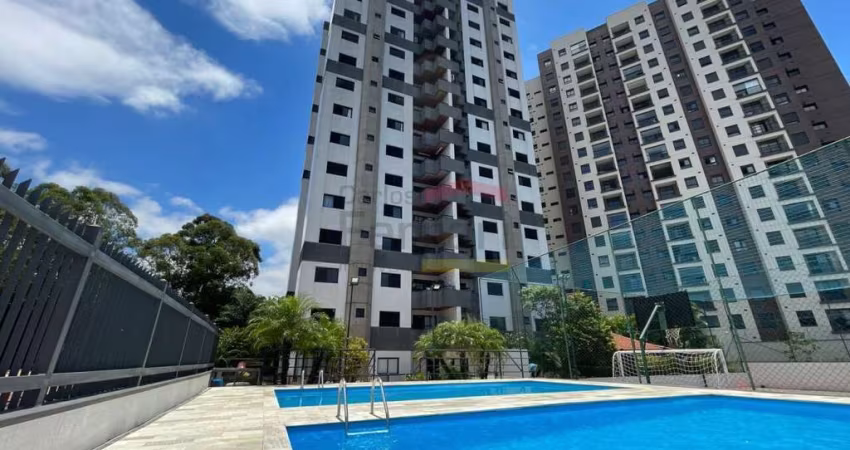 Apartamento à Venda - 109m² | 3 Dormitórios | 2 Vagas | Lazer Completo |Metrô Parada Inglesa