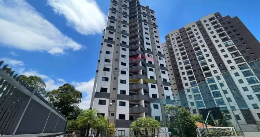 Apartamento à venda na parada inglesa com 109m², 3 dorms e lazer completo - a 5 min do metrô