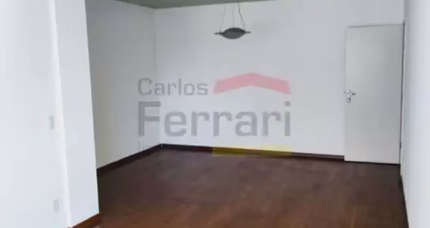 Apartamento com 3 quartos à venda na Rua Apinajés, 1414, Sumaré, São Paulo