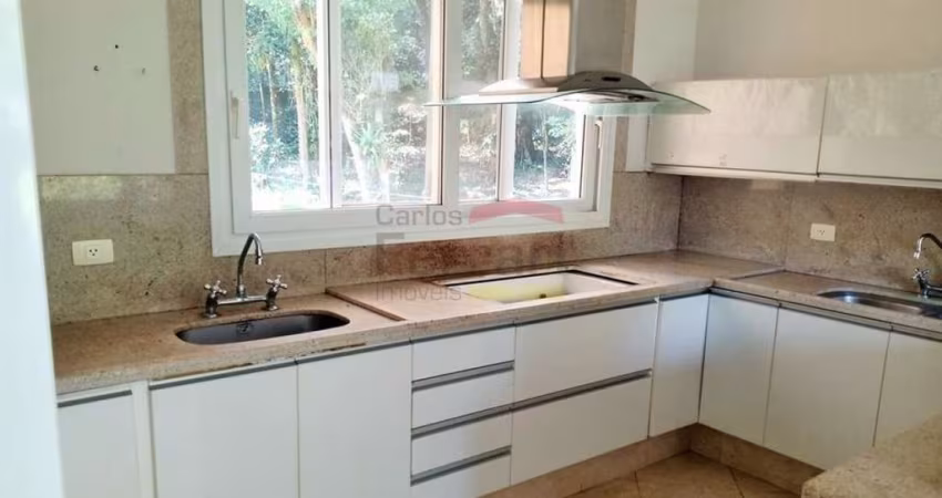 Chácara - Condominio Jardim da Montanha - 600m²