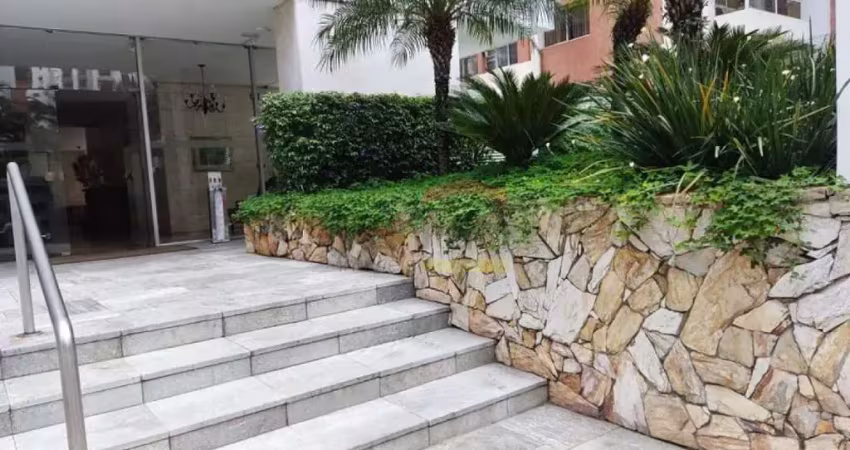 Apartamento a venda, santa cecilia, 122 metros, 2 suítes, 2 vagas, próximo metrô. porteira fechada.