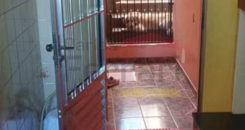 CASA A VENDA EM FRANCO DA ROCHA