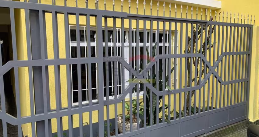 CASA A VENDA NO PARQUE EDU CHAVES