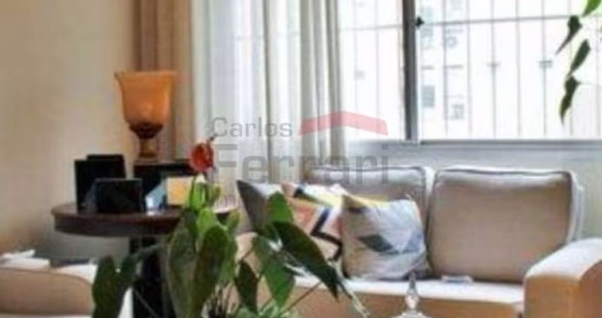 Apartamento à venda em Santa Teresinha - 120m² - 4 quartos, 2 vagas