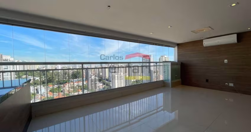 Apartamento a venda, Santa Terezinha,  03 dormitórios, sendo 2 suítes, 02 vagas, varanda gourmet