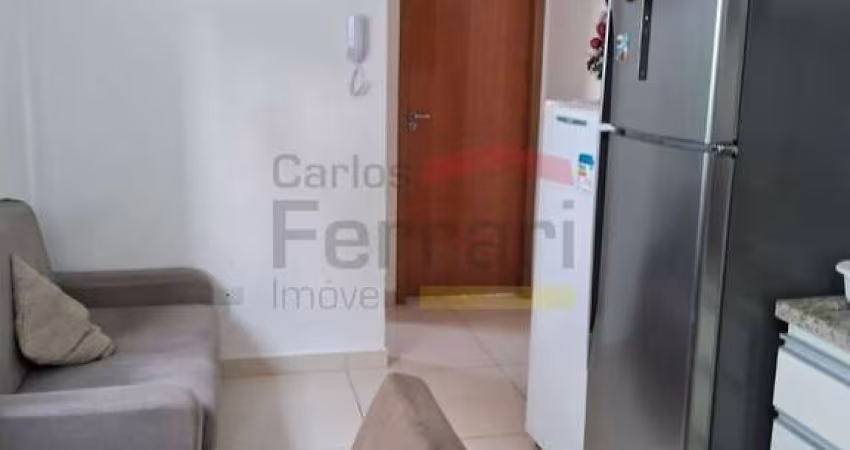 Apartamento a venda, Tucuruvi, 01 dormitório, sala, cozinha, banheiro, sem vagah