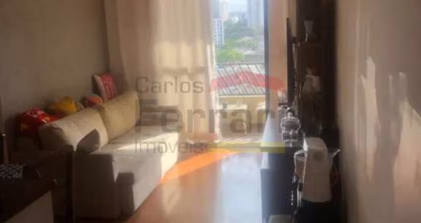 Apartamento no Mandaqui 62 m2 382.000