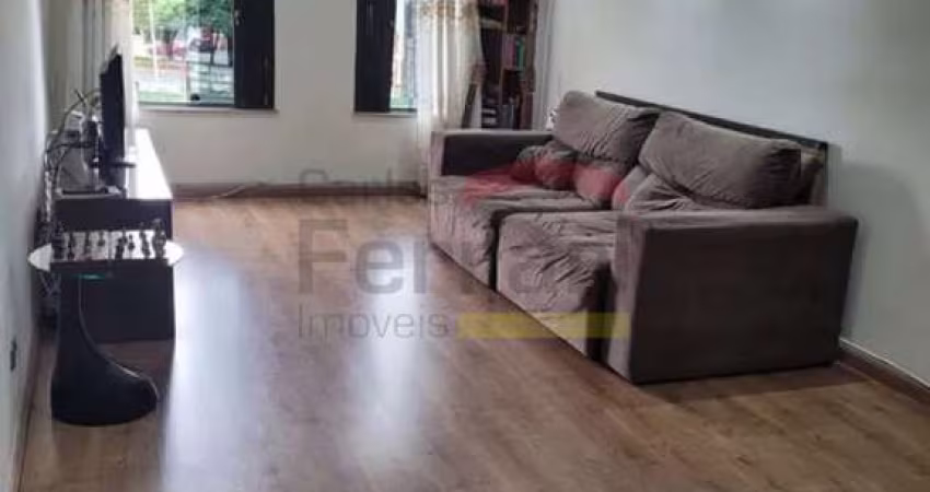 Ótimo Sobrado no Mandaqui R$795.000
