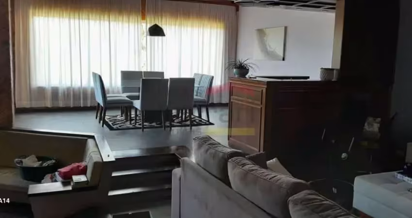 Sobrado nas palmas do tremembé com 04 dormitórios, sendo 2 suítes, 4 vagas de garagem + lazer