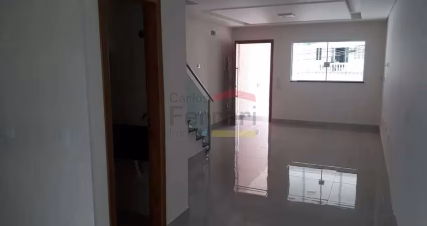 Sobrado Jardim Brasil (Zona Norte)  3 quartos, 3 vagas -