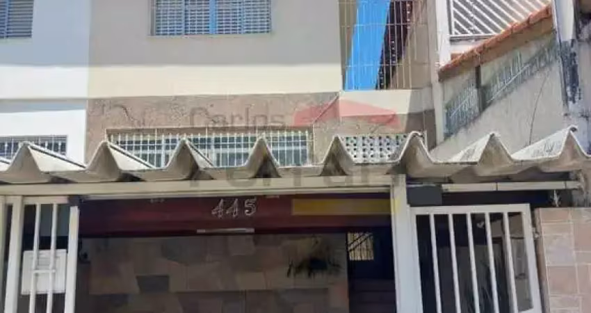 Casa com 3 quartos à venda na Rua Coronel Esdras de Oliveira, 445, Parque Casa de Pedra, São Paulo